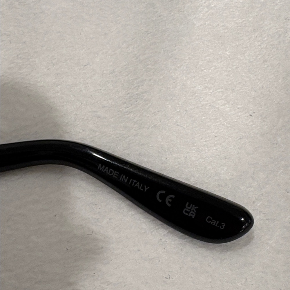 Saint Laurent Dark Frame Sunglasses M13 style - Picture 6 of 8